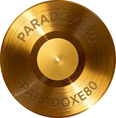 Vinyl Record